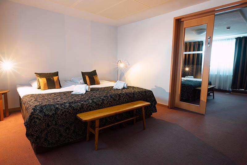 Hotelliravintola Kumpu Outokumpu Kültér fotó