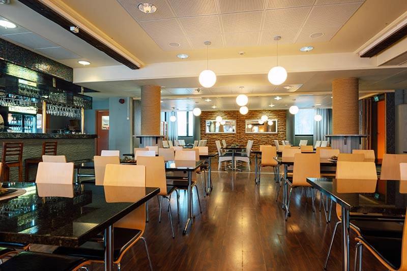 Hotelliravintola Kumpu Outokumpu Kültér fotó