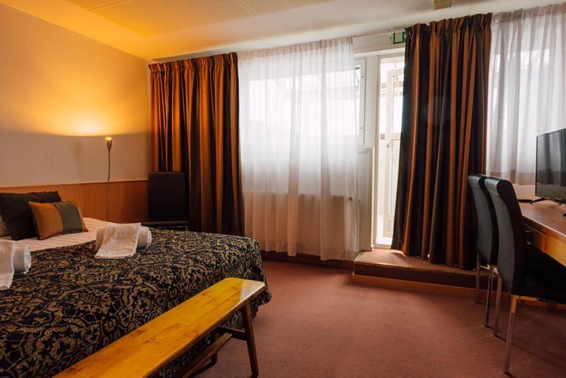 Hotelliravintola Kumpu Outokumpu Kültér fotó