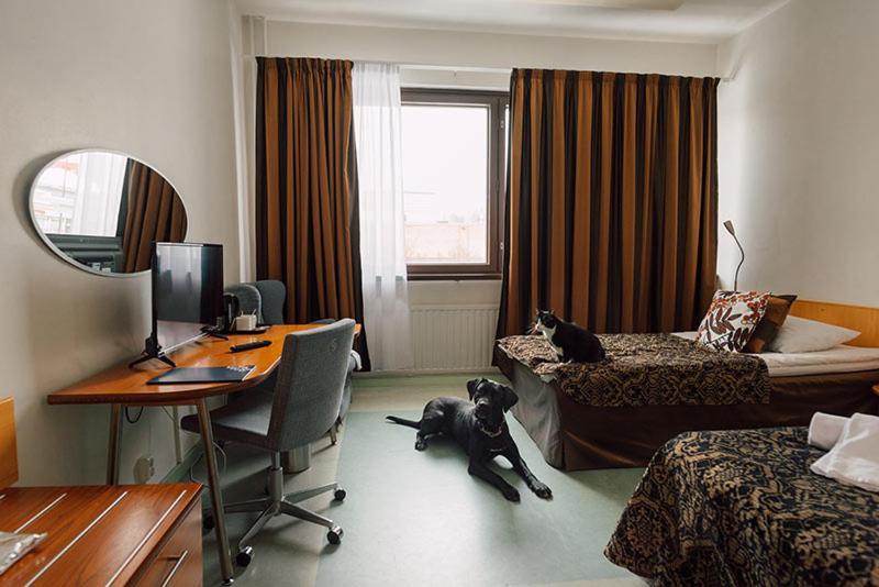 Hotelliravintola Kumpu Outokumpu Kültér fotó