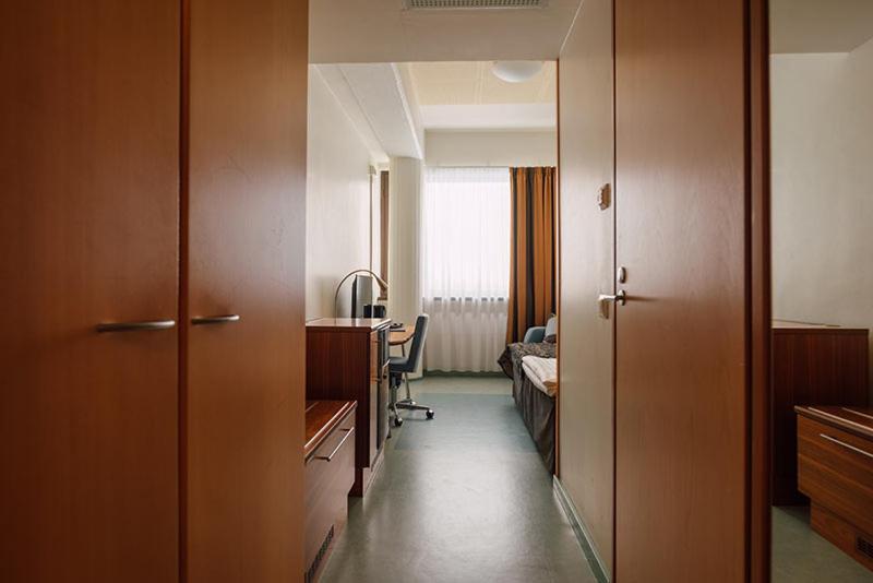 Hotelliravintola Kumpu Outokumpu Kültér fotó