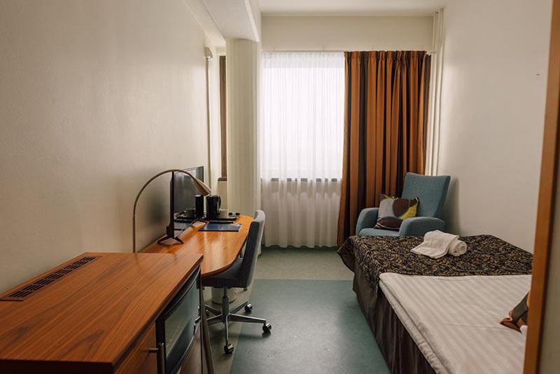 Hotelliravintola Kumpu Outokumpu Kültér fotó