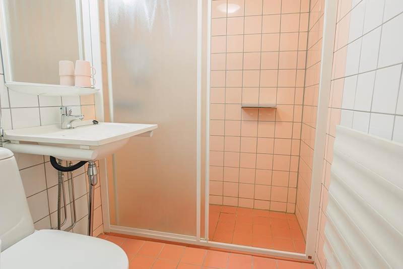 Hotelliravintola Kumpu Outokumpu Kültér fotó