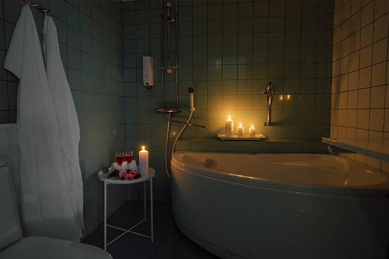 Hotelliravintola Kumpu Outokumpu Kültér fotó